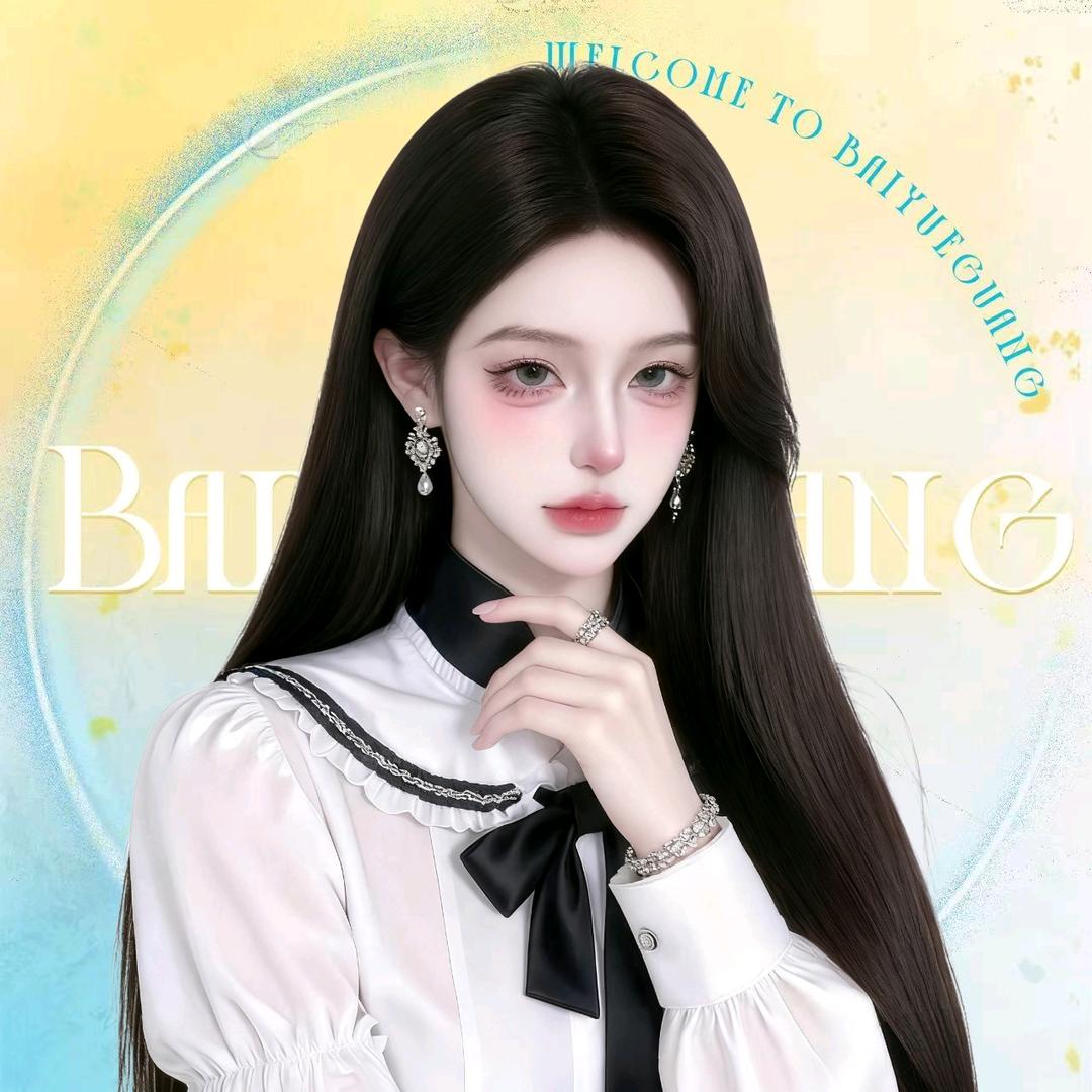 黛西.💫