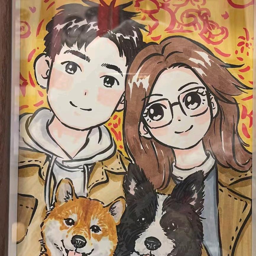 美嘉超爱小小布🎃