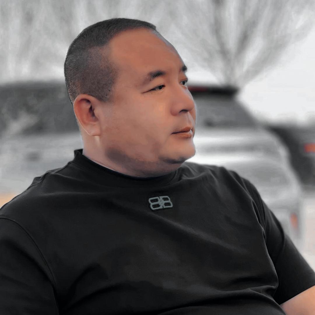 英明严选二手车