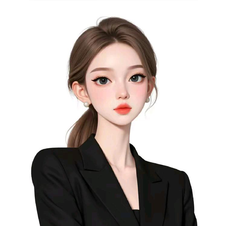 获客锦鲤小齐
