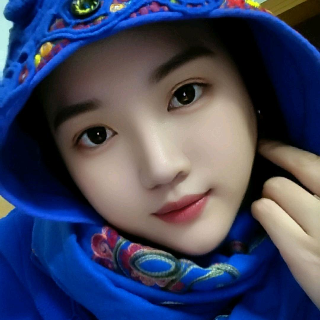 云南灵儿，