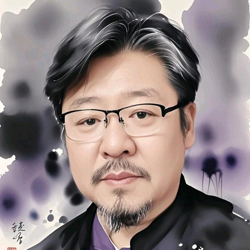 好着呢