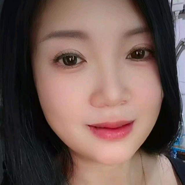 美媚娘，（没人管）