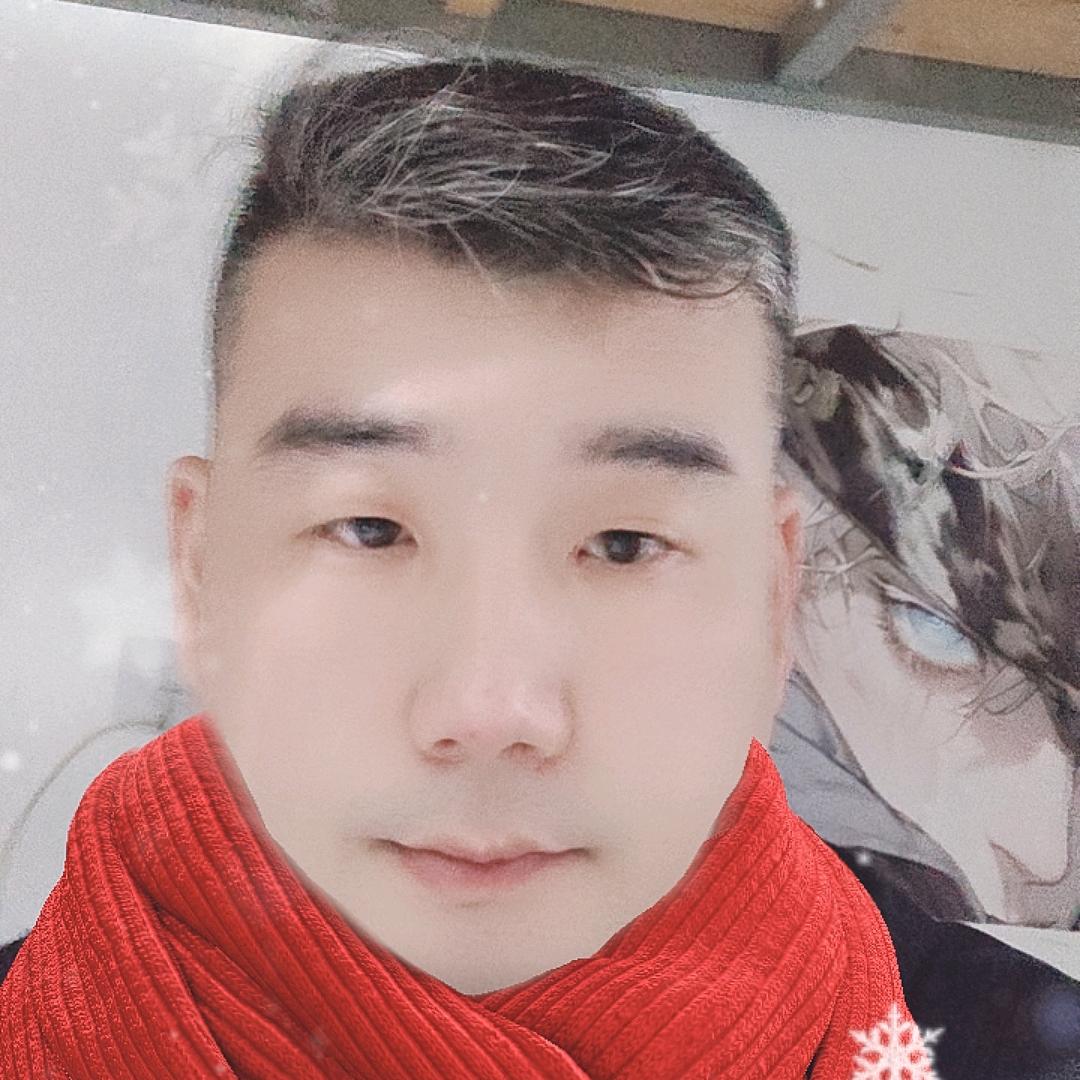 对口型韩哥
