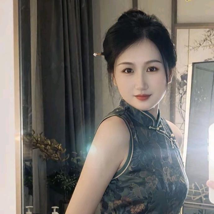 张家二小姐🍒俊俊