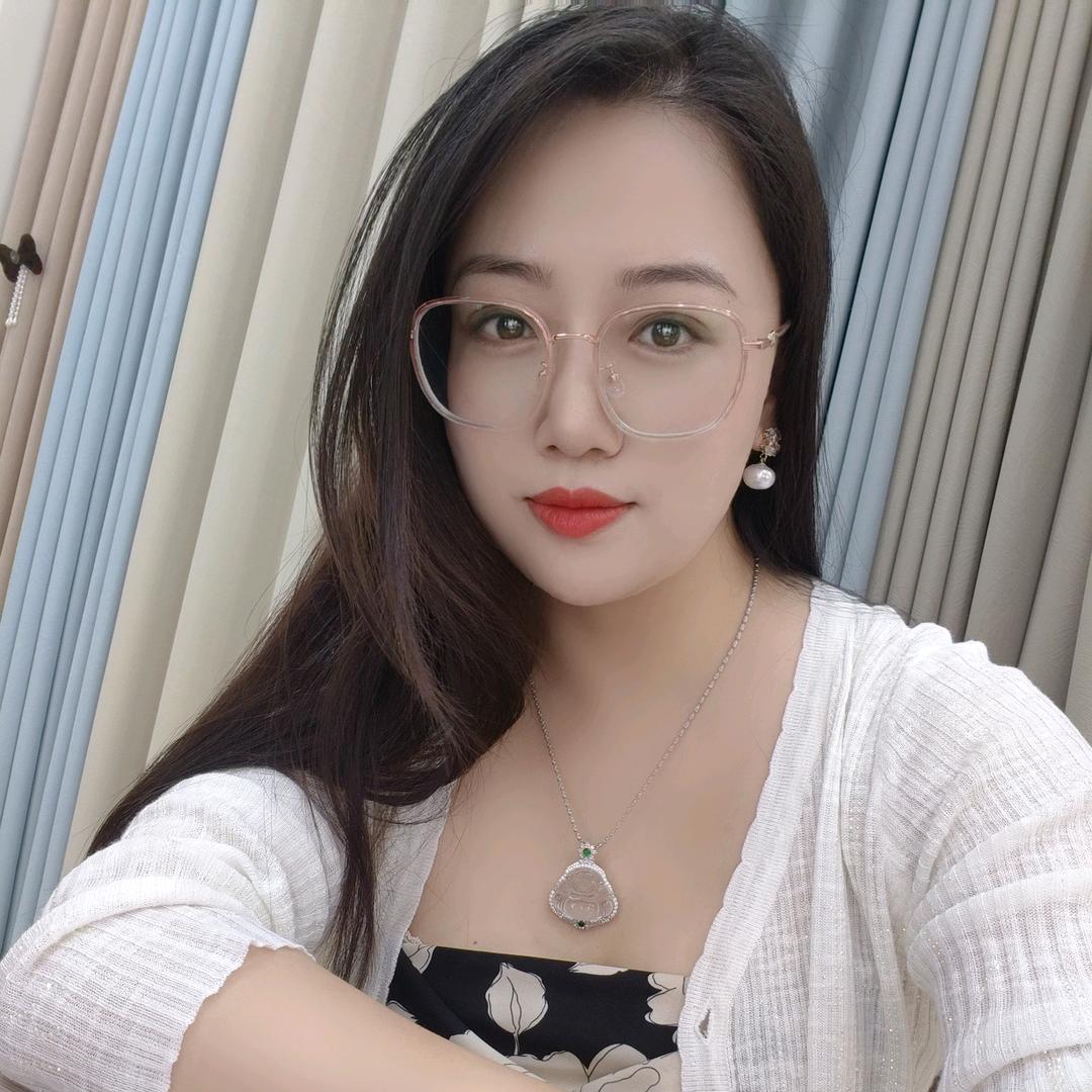 荞麦姑娘