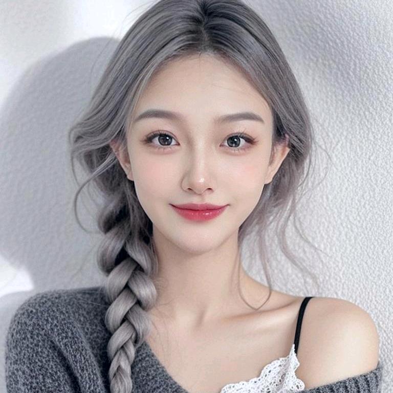晓晓、