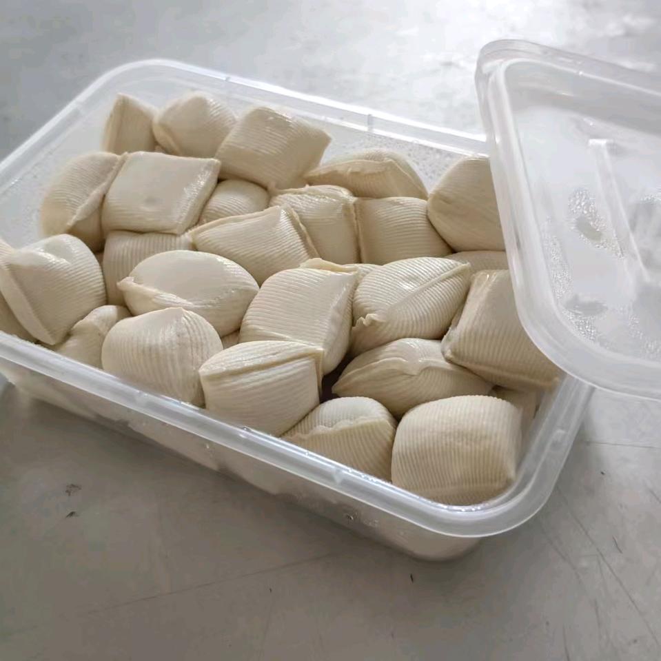 幺哥爆浆小豆腐批发