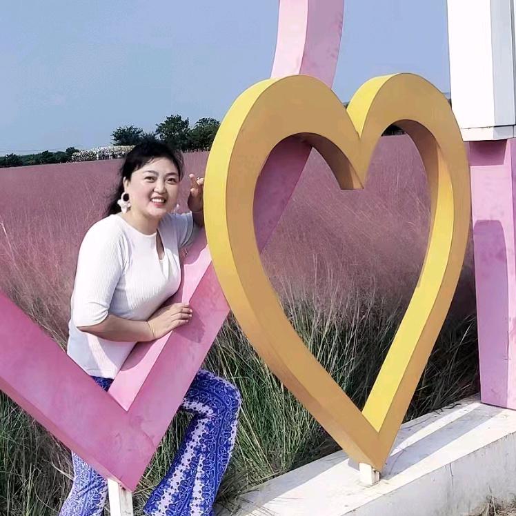 酒窝妹