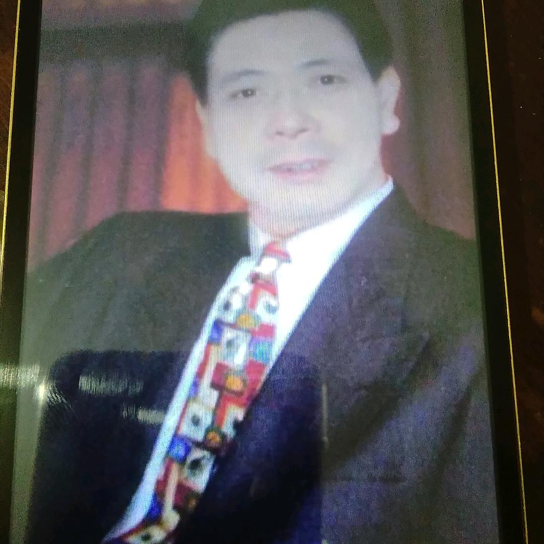 东海龙王