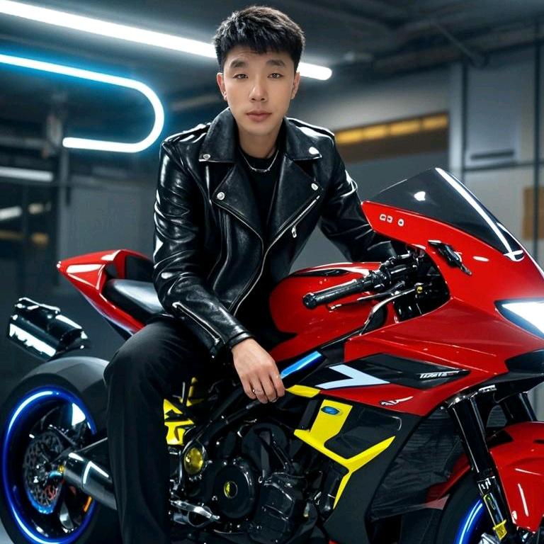 🧚‍♂️下一站翻身🧚‍♂️