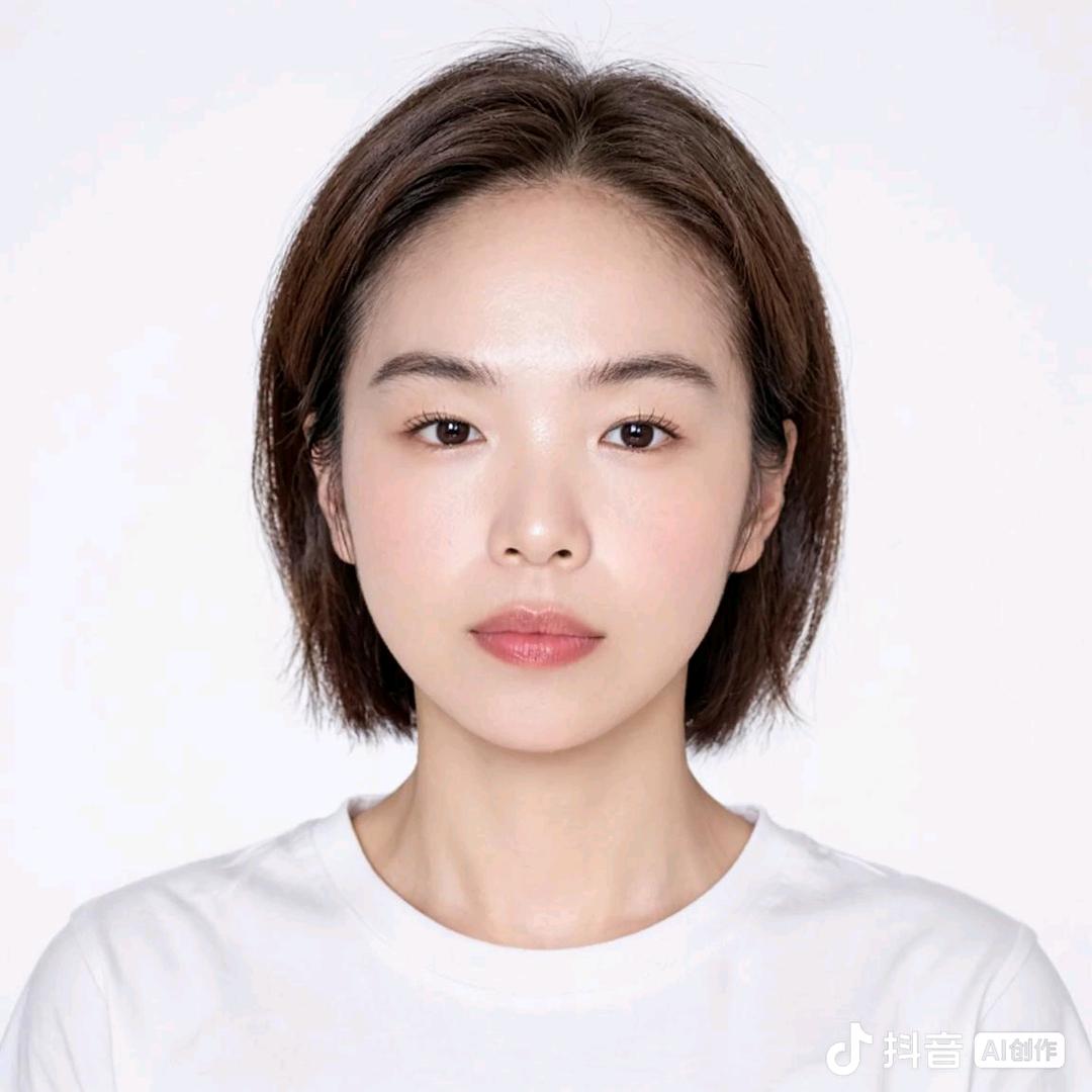 蓝天白云