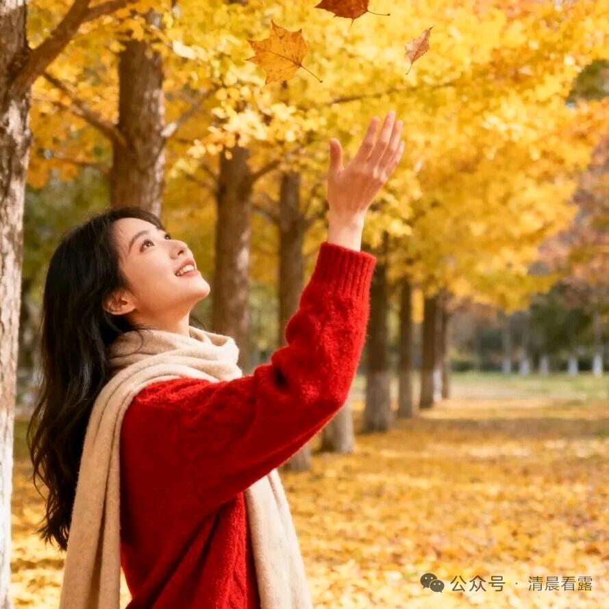 八零后新农人 邵丽