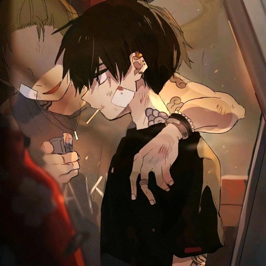 小虫