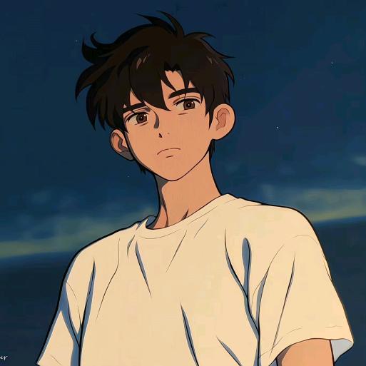 偏爱.🍂