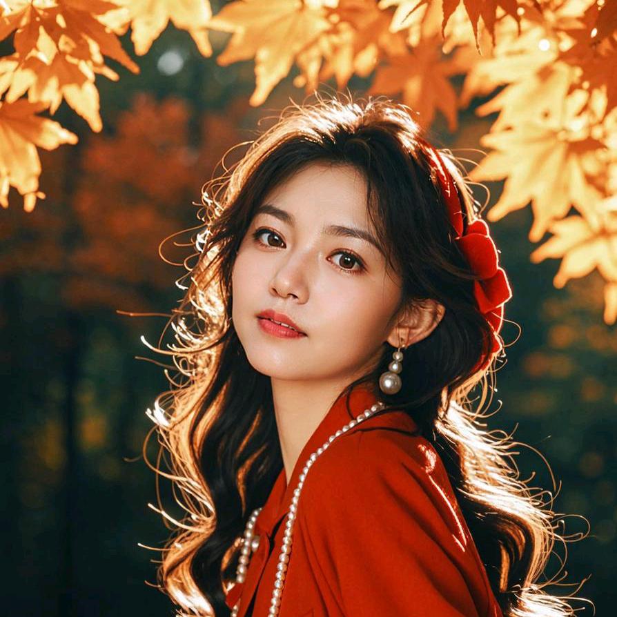小幸运🍀