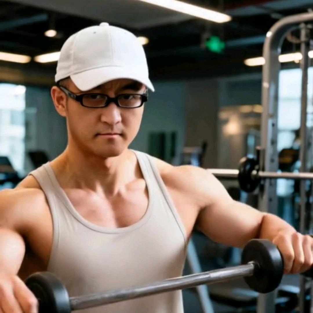 @风君子清风《火苗》