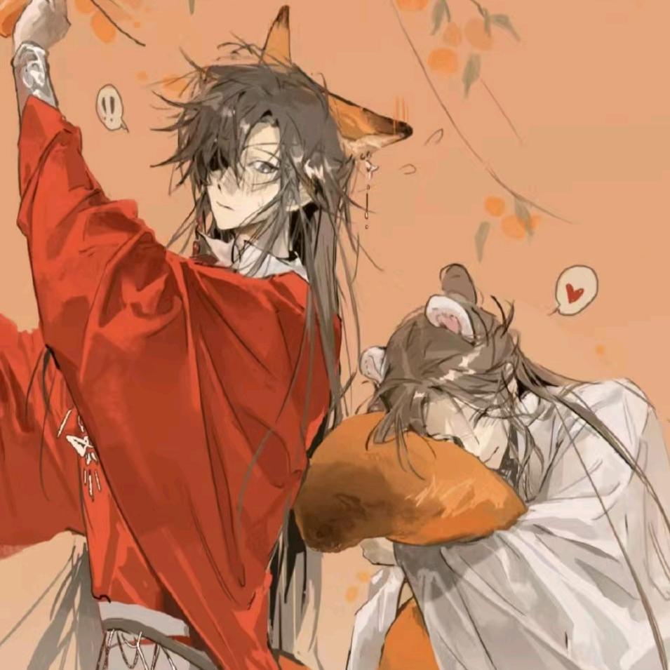 昀海间📖lin