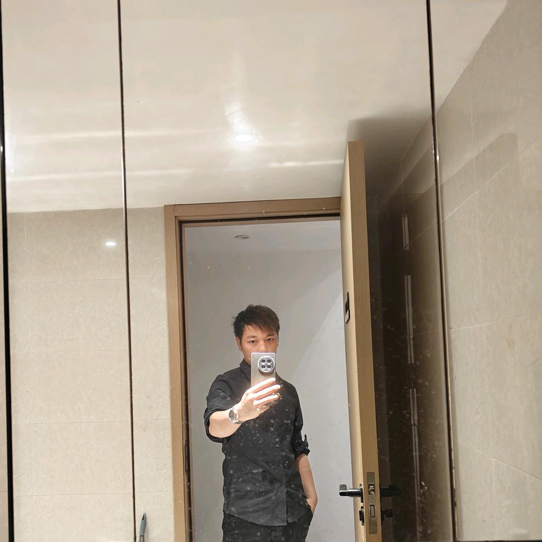 老公.