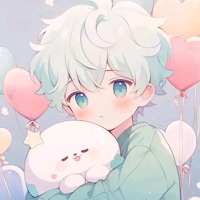 只求逍遥人世间