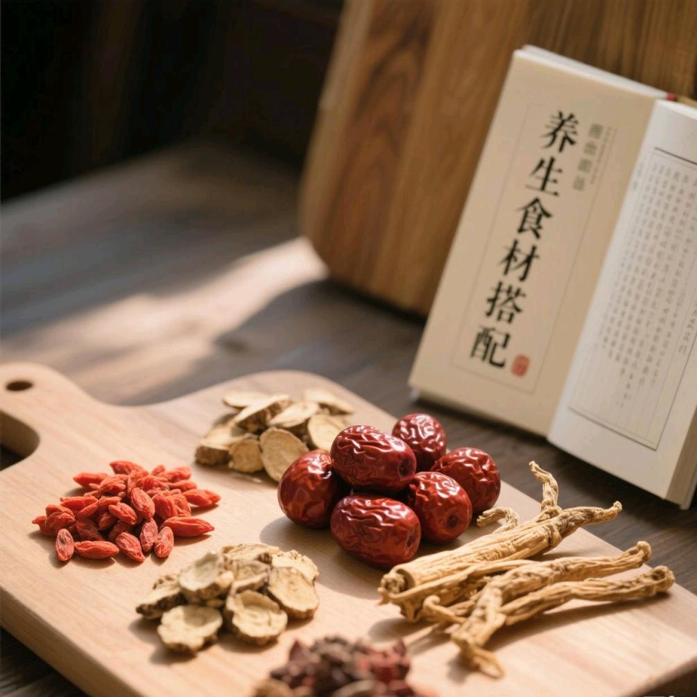 小哥滋补