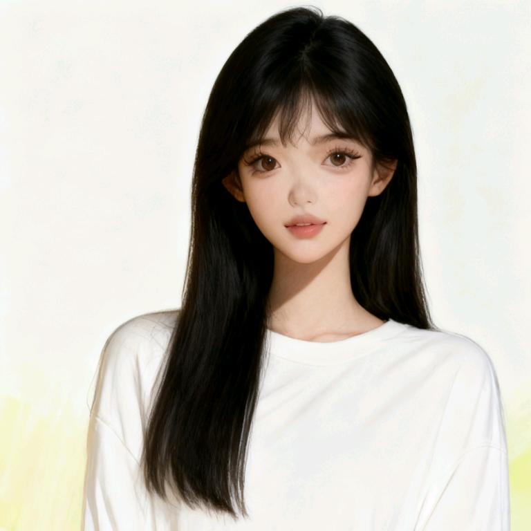 AI数字人-云书宁