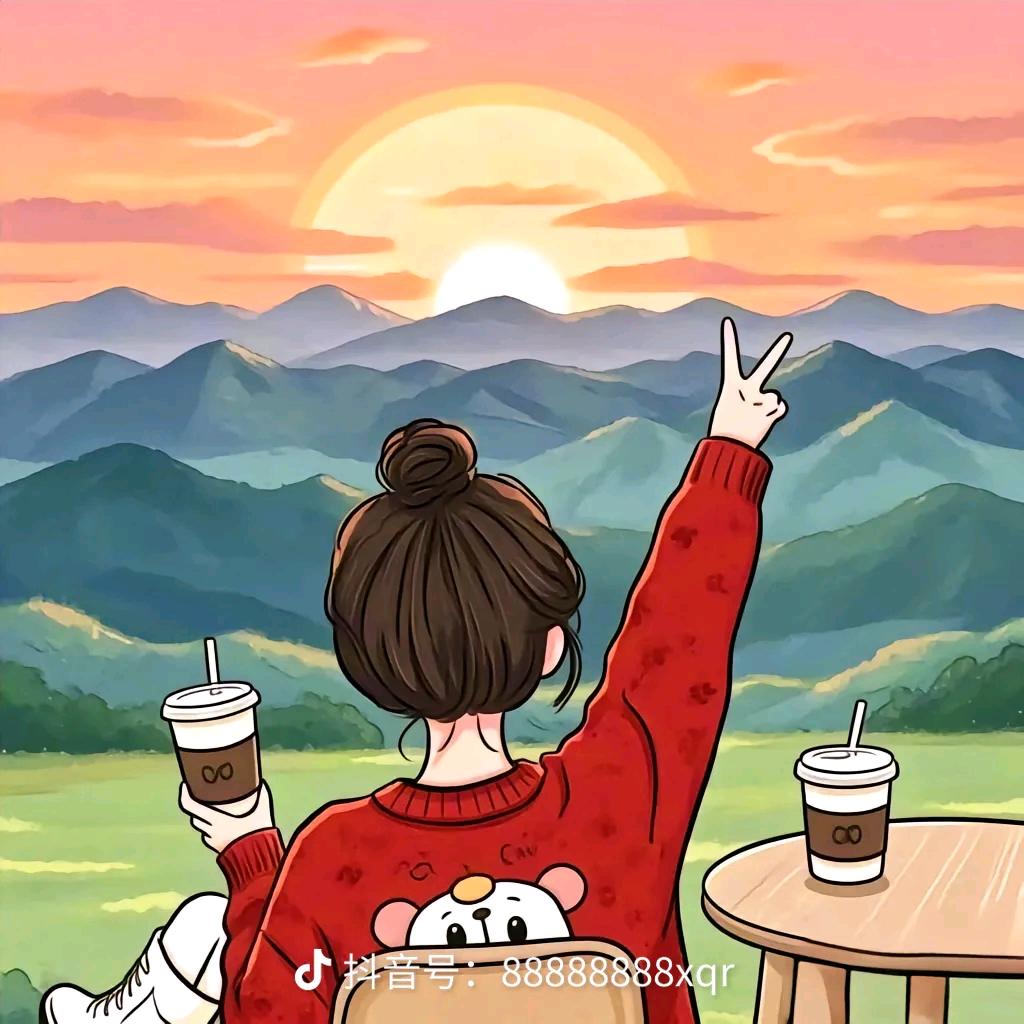 昨天