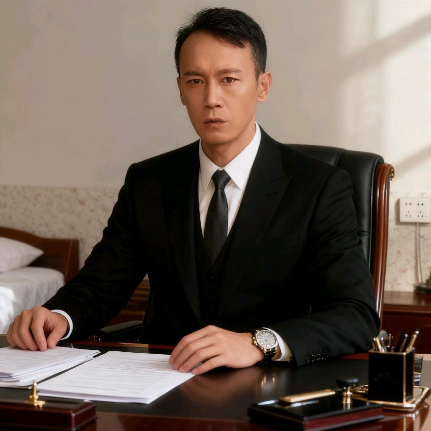 辉哥头像