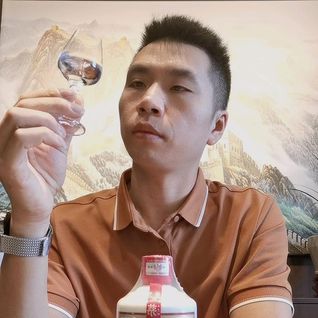 茅臺九哥