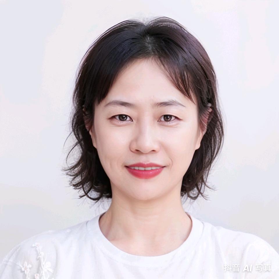 闭月羞花，沉鱼落雁