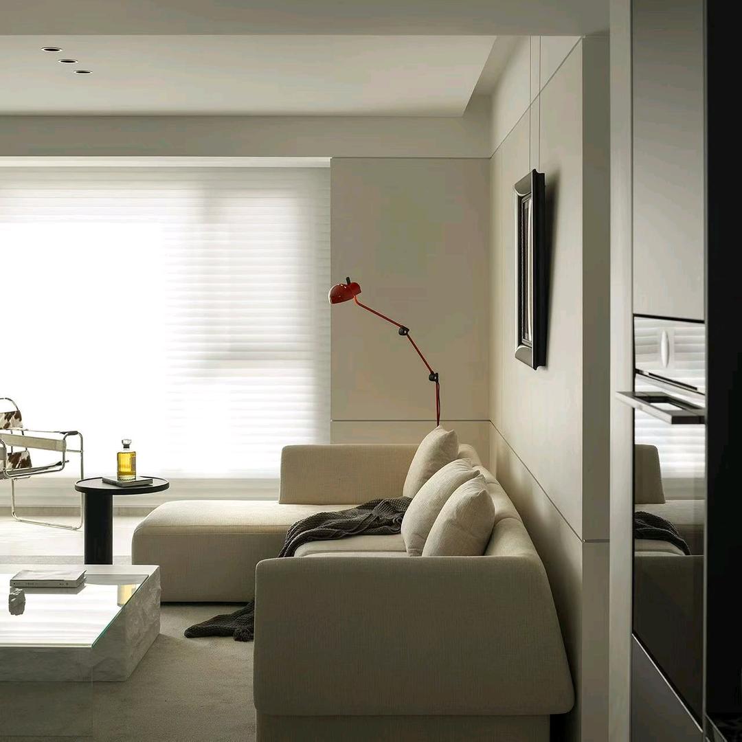 搞装修的小姐姐🎏