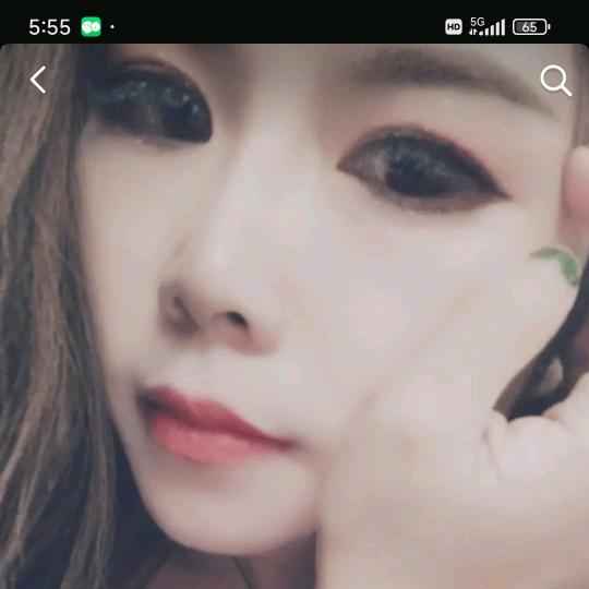 小小不点
