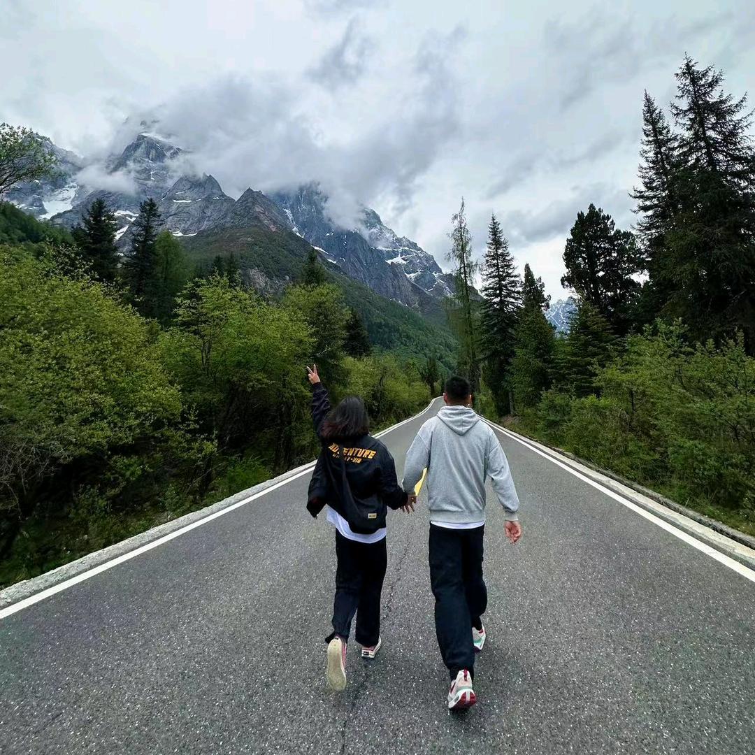 90后小夫妻日常