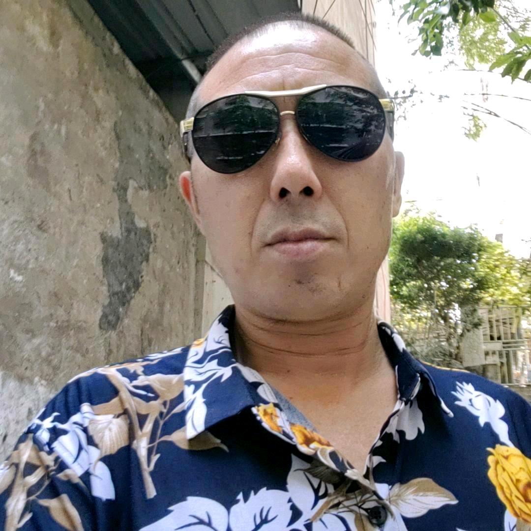 奇人开心