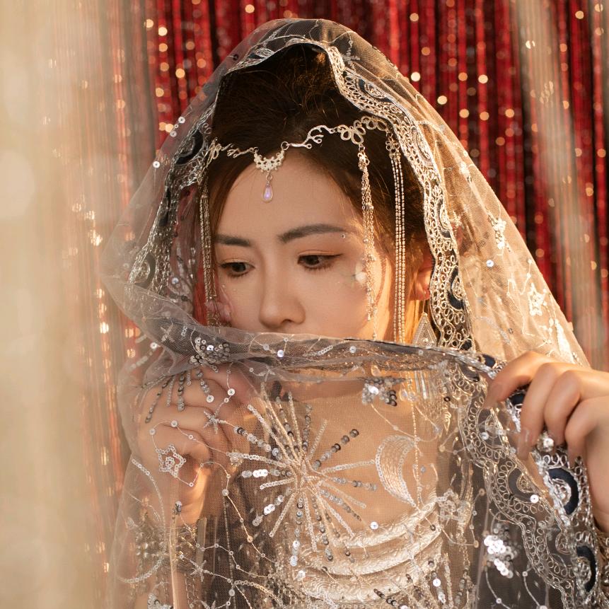 长安归故里✨👑