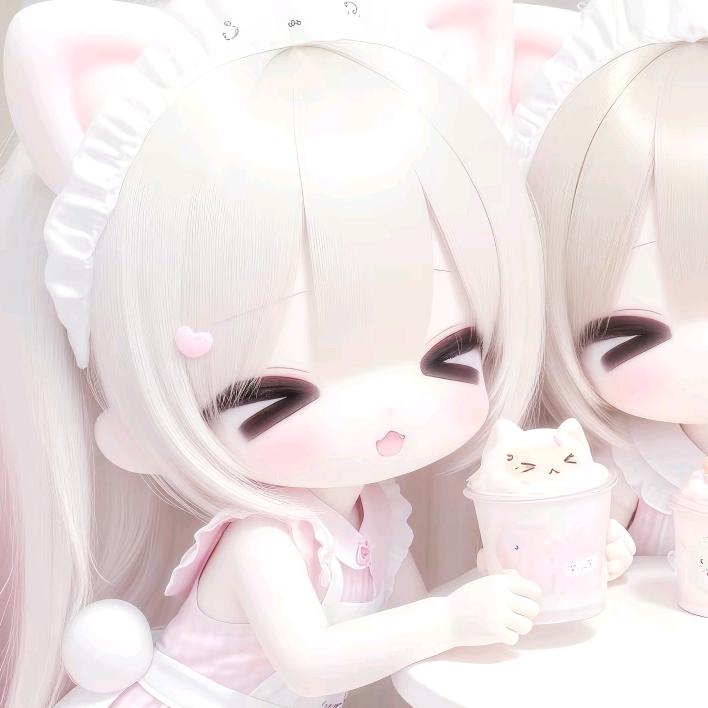 虚哥 TvT