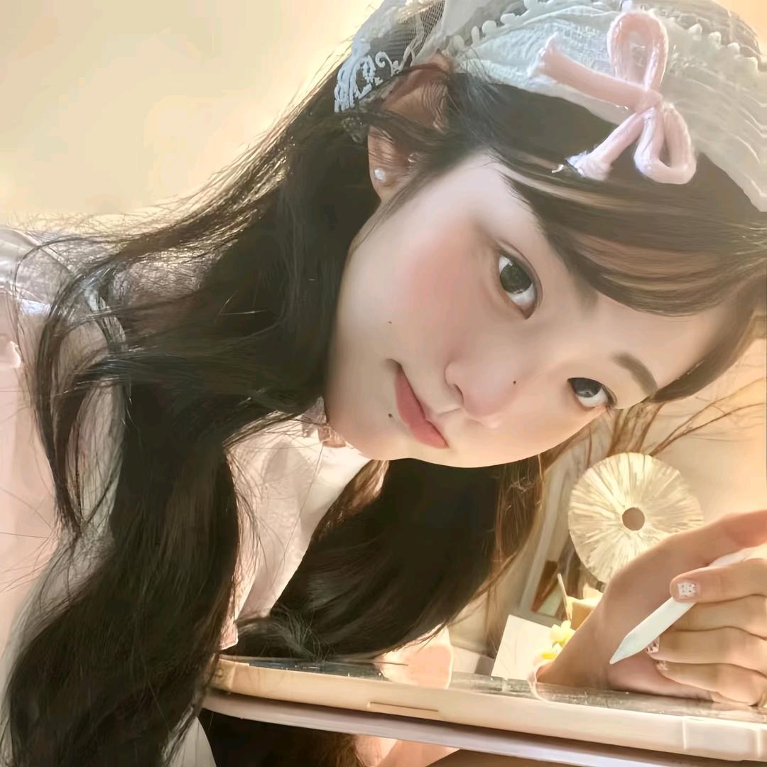 苒苒
