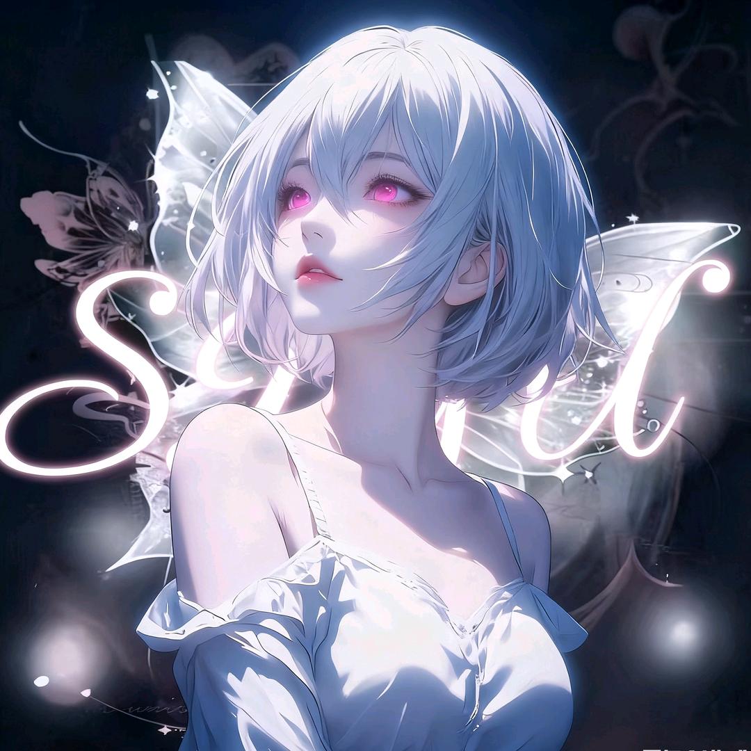 𝓢.轻舟 🍀