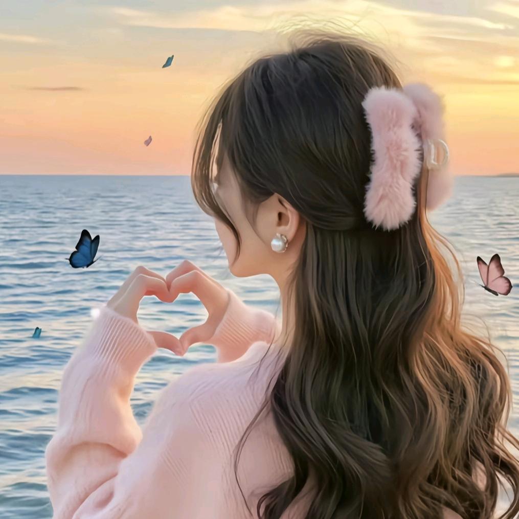 💞余生安好💞᪲