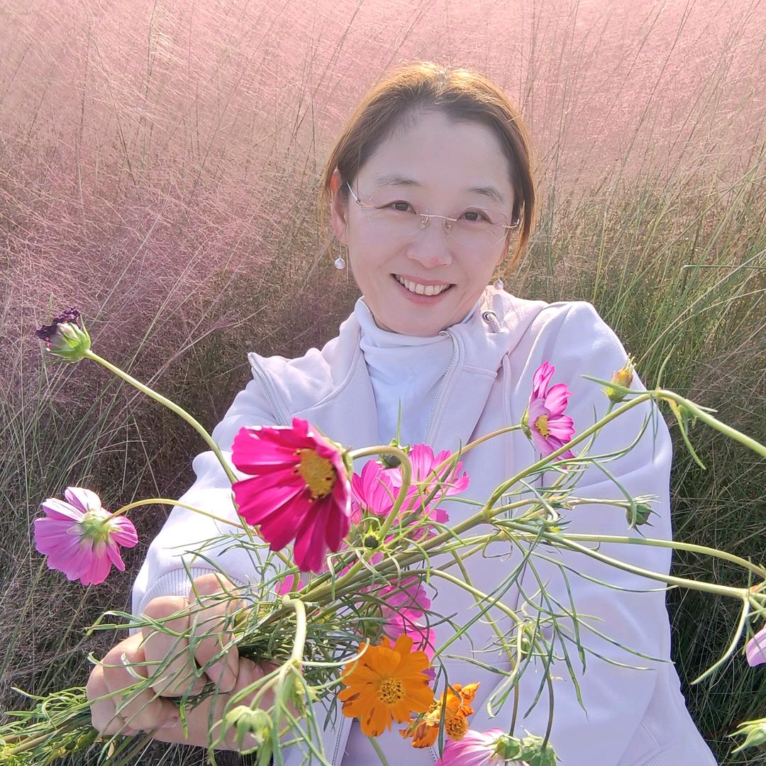 加油