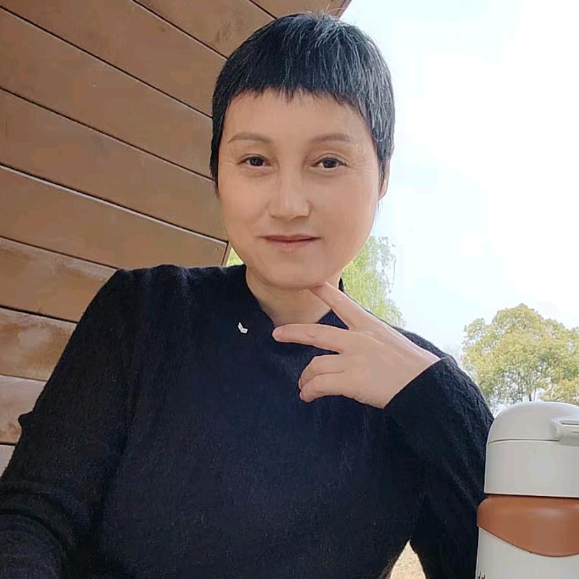 程东芳