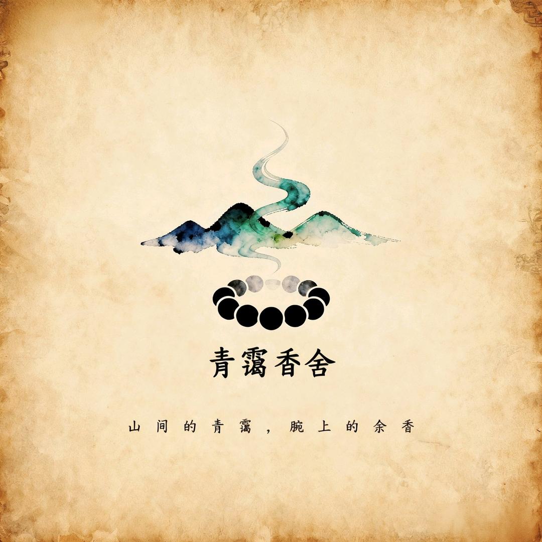 青霭香舍 · 合香坊
