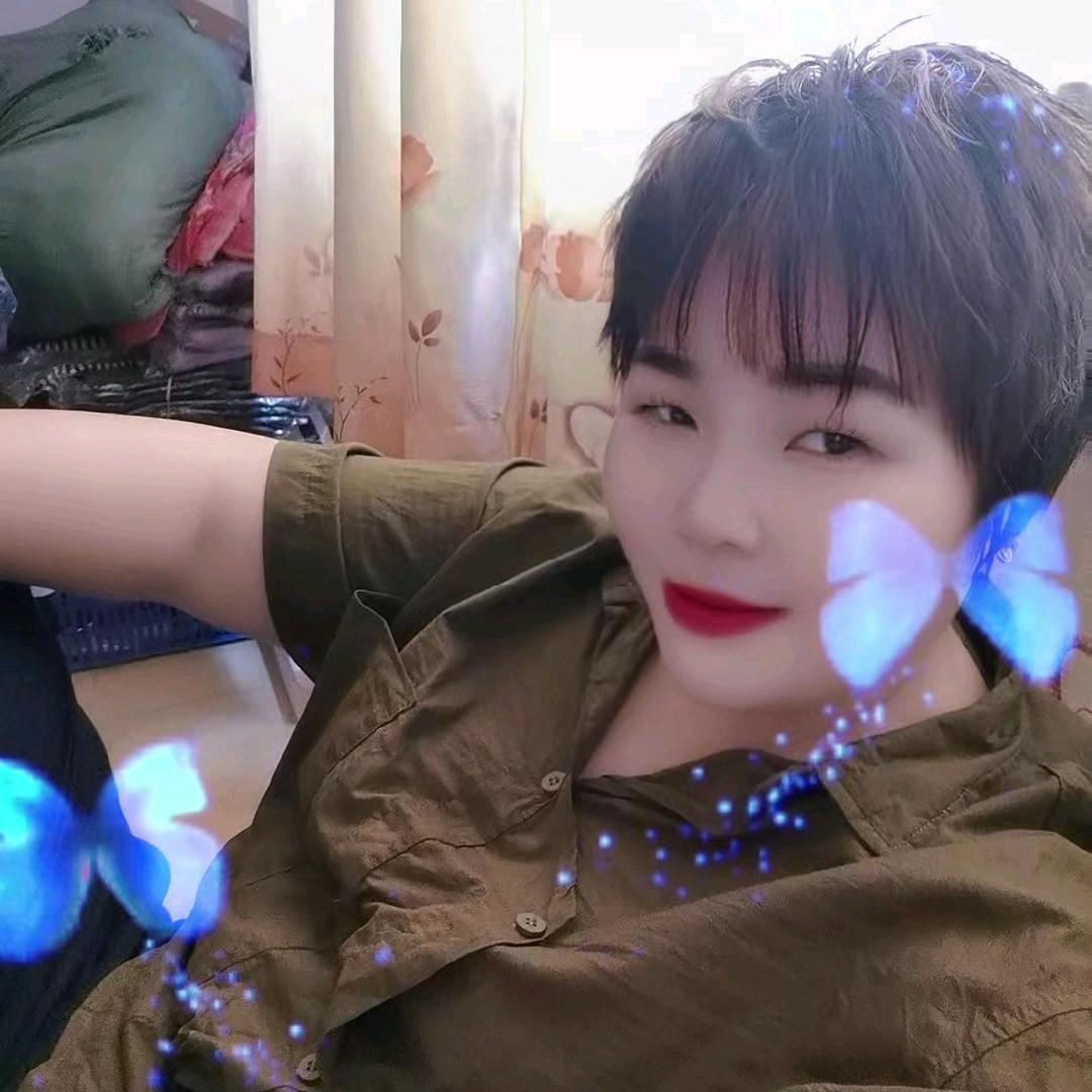 为自己而活，女汉子