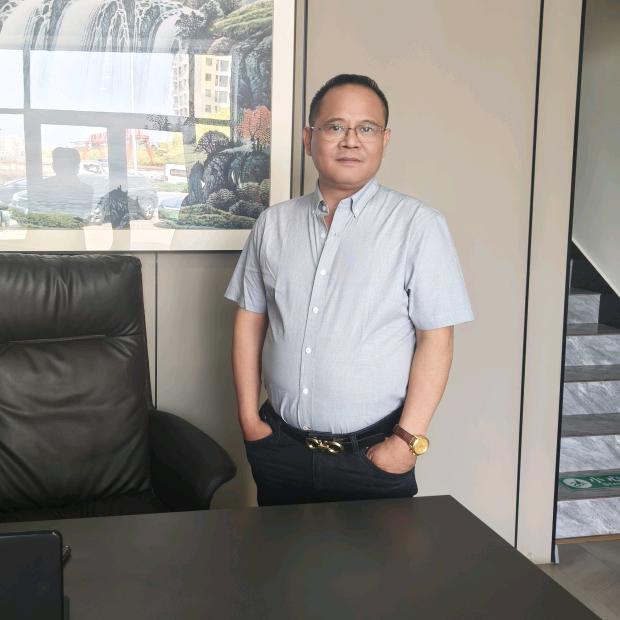 金鹏源家装官方号
