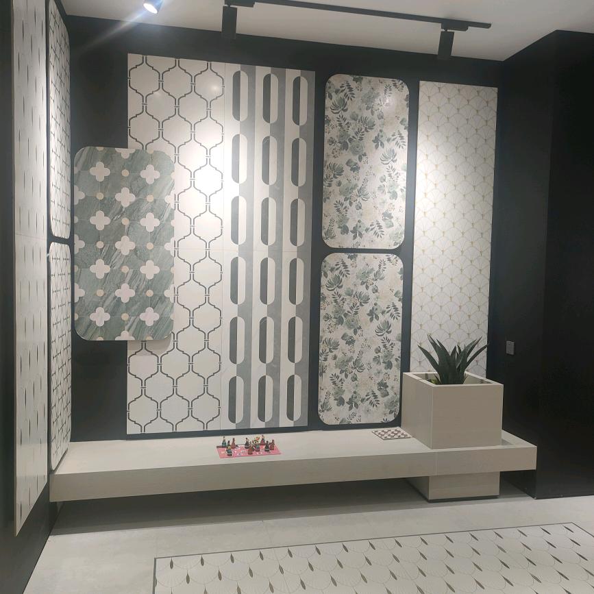 马可波罗瓷砖（城南建材城店）