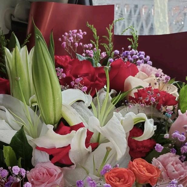 愿你余生嘴角上扬