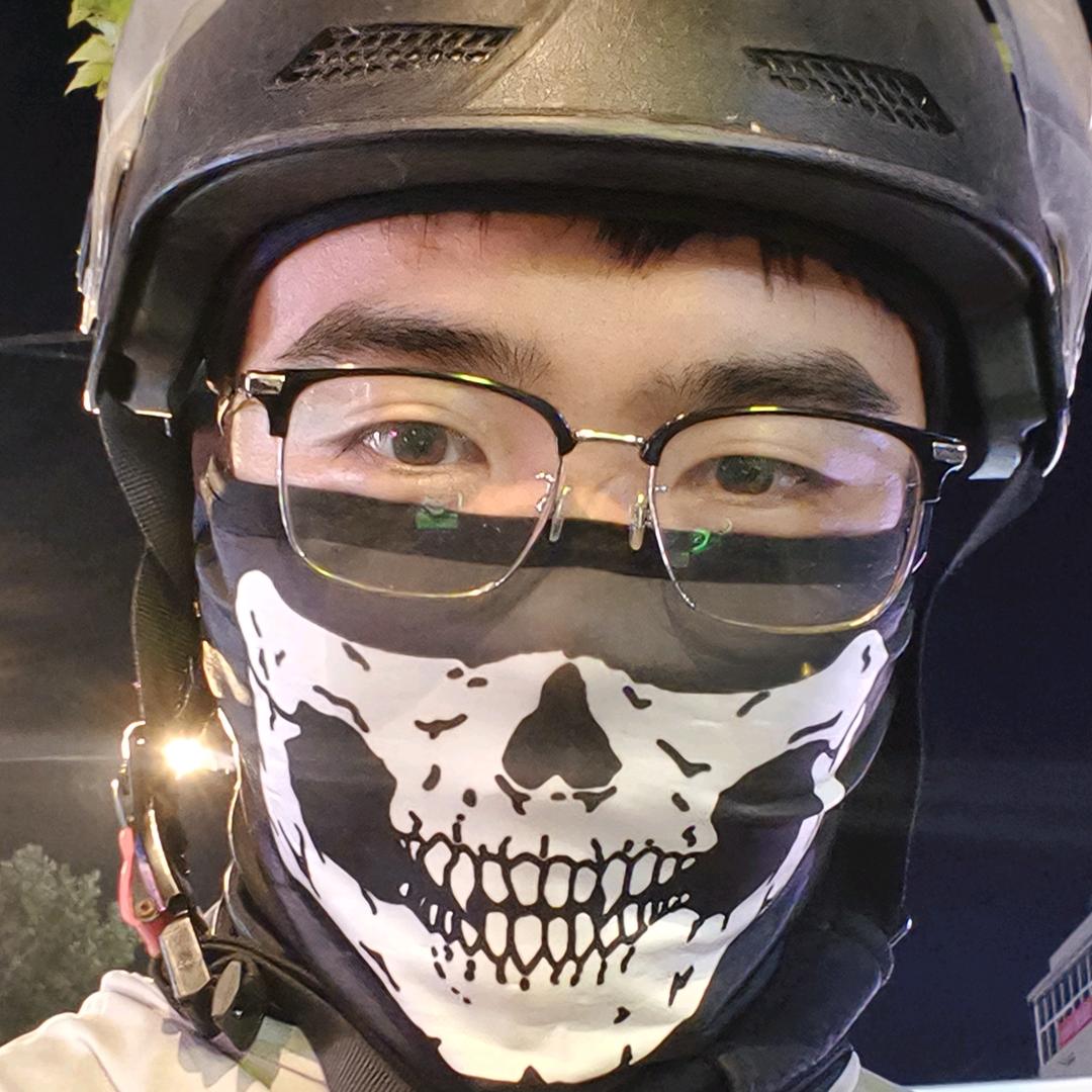 真跑不动了（众包版）