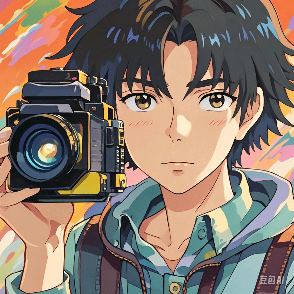 安国摄影师腕豪📷