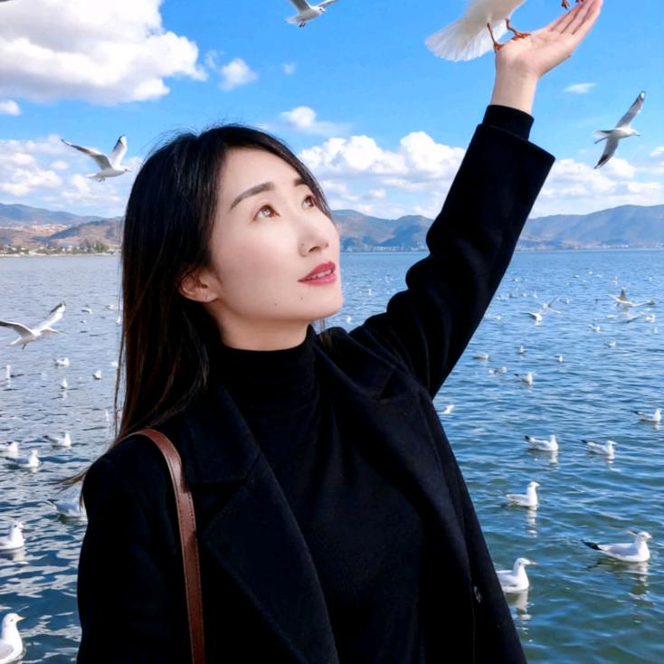 @云南🌲晓兔子