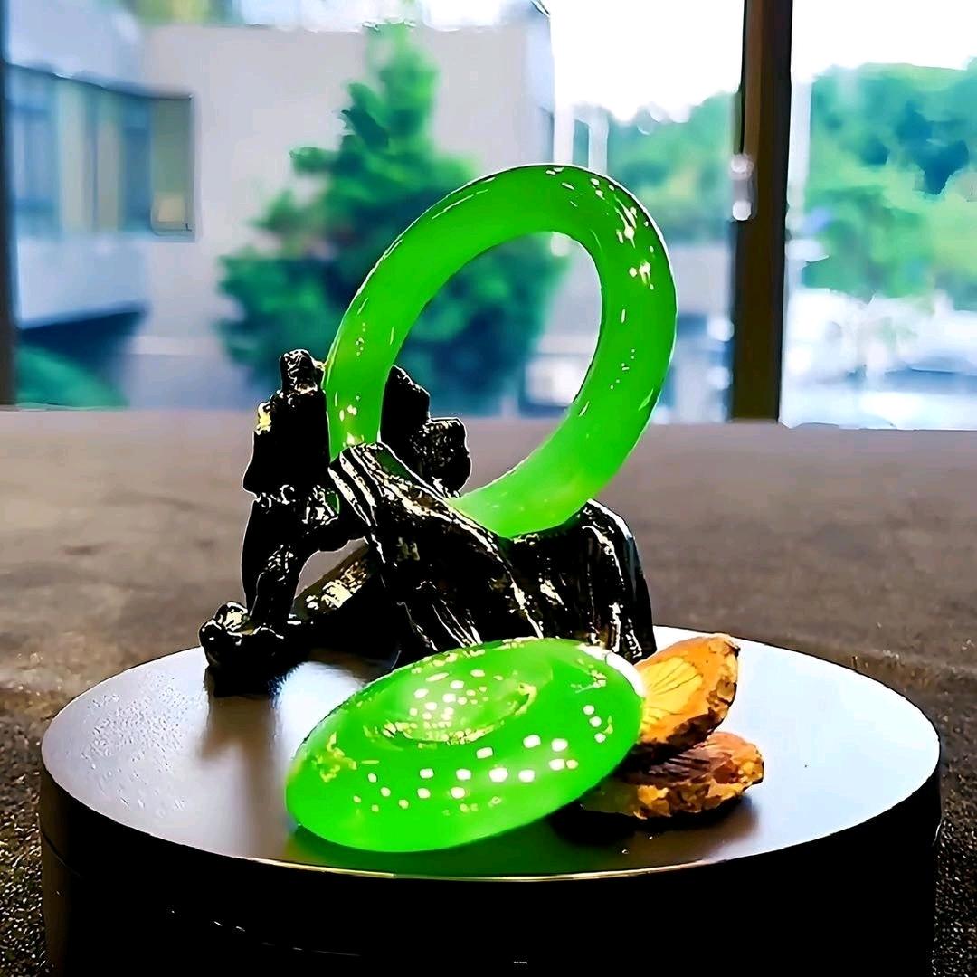 中国玉都（岫岩）